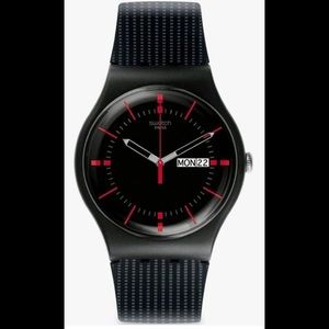 Swatch Watch Unisex